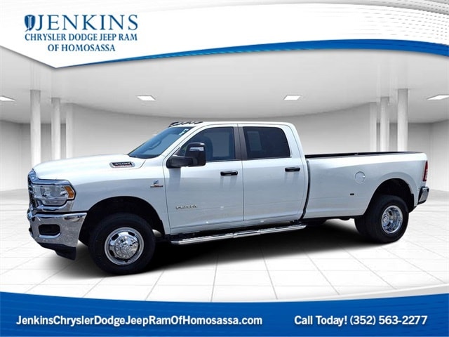 2023 Ram 3500 Big Horn