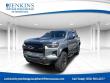 Used 2024 Chevrolet Colorado ZR2 Truck Crew Cab