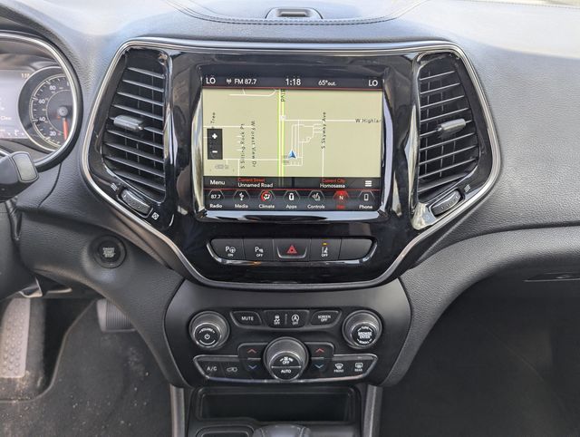 2019 Jeep Cherokee Limited - Photo 28