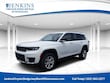 Jeep Grand Cherokee L