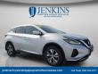Used 2022 Nissan Murano S SUV