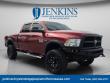 Used 2015 Ram 2500 Tradesman Truck Crew Cab