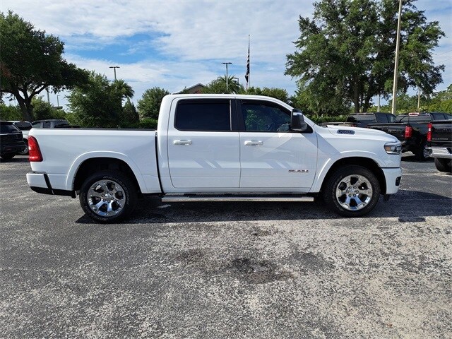 2025 Ram 1500 Big Horn photo 3