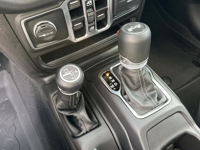 2025 Jeep Wrangler 4-Door Sport - Photo 23
