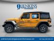 Used 2021 Jeep Wrangler Unlimited Rubicon SUV