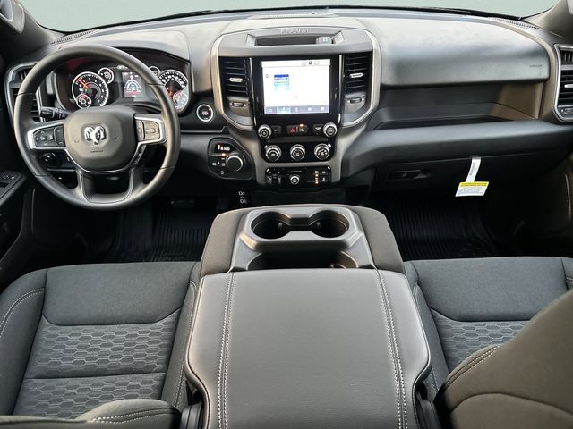 2026 RAM 1500 Tradesman - Photo 14