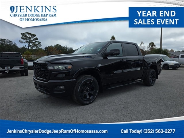 2026 RAM Ram 1500 Pickup Big Horn/Lone Star's photo