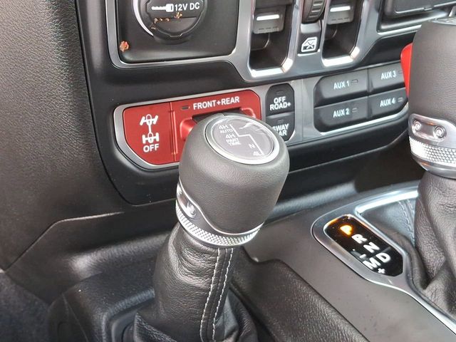 2025 Jeep Wrangler 4-Door Rubicon 392 Final Edition - Photo 27