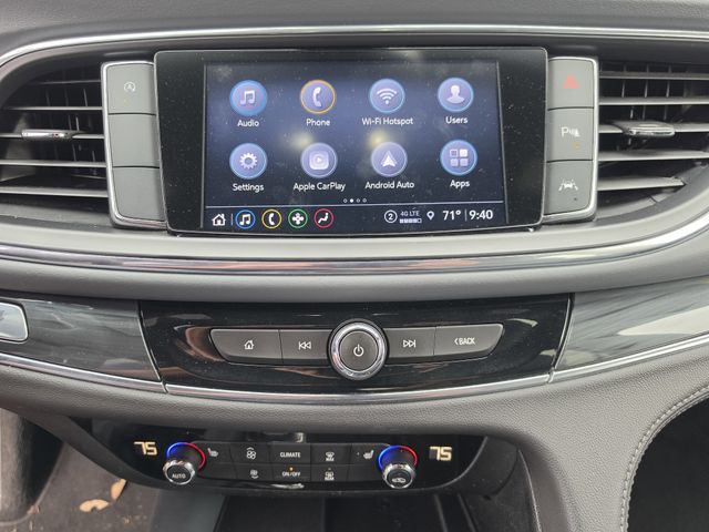 2023 Buick Enclave Essence - Photo 30