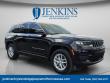 Used 2025 Jeep Grand Cherokee Laredo SUV