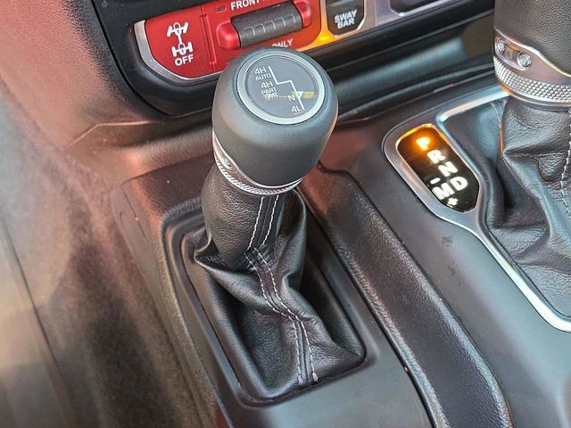 2024 Jeep Wrangler 4-Door Rubicon 392 - Photo 33