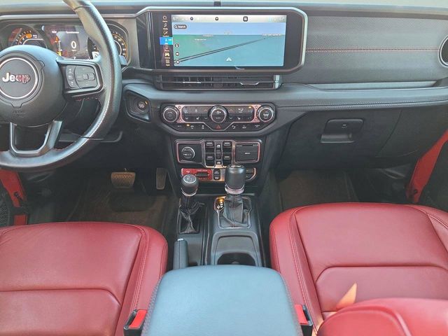 2024 Jeep Wrangler 4-Door Rubicon 392 - Photo 22