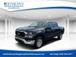 Used 2023 Ford F-150  Truck SuperCrew Cab