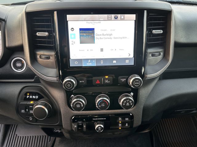 2026 RAM 1500 Tradesman - Photo 22