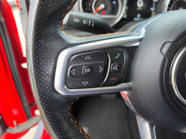 2021 Jeep Gladiator Mojave - Photo 29