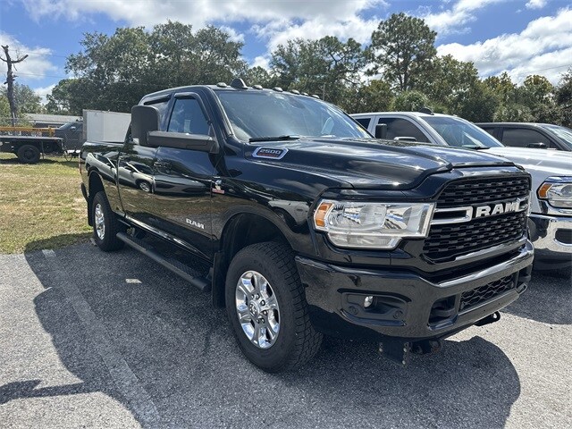2022 Ram 2500 Big Horn photo 2