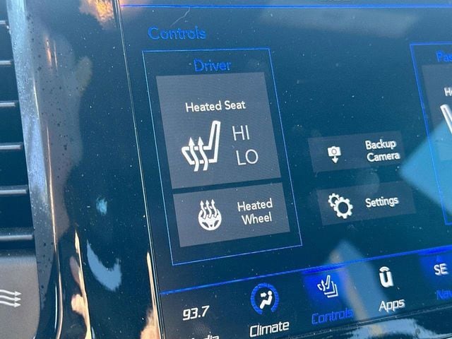 2021 Jeep Grand Cherokee Limited - Photo 21