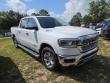 Used 2022 Ram 1500 Laramie Truck Crew Cab