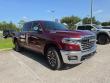 Used 2025 Ram 1500 Limited Truck Crew Cab