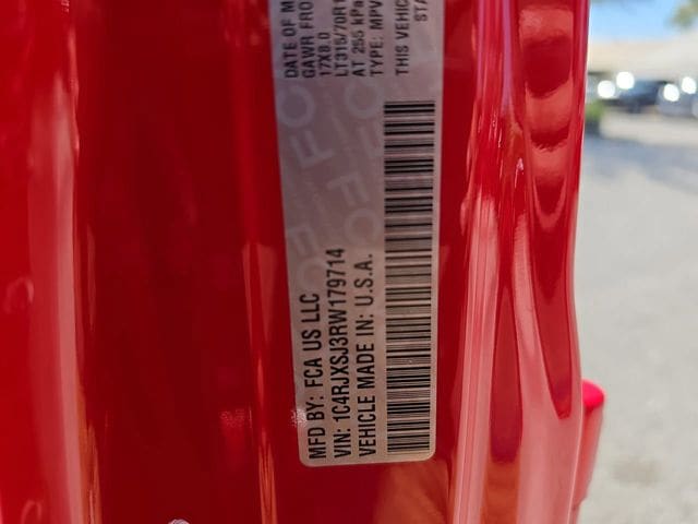 2024 Jeep Wrangler 4-Door Rubicon 392 - Photo 44