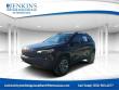 Certified 2020 Jeep Cherokee Trailhawk SUV