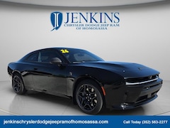 2026 Dodge Charger SCAT PACK PLUS 2-DOOR AWD Coupe