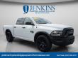 Used 2024 Ram 1500 Classic SLT Truck Crew Cab