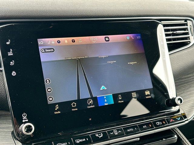 2023 Jeep Wagoneer Series III - Photo 22