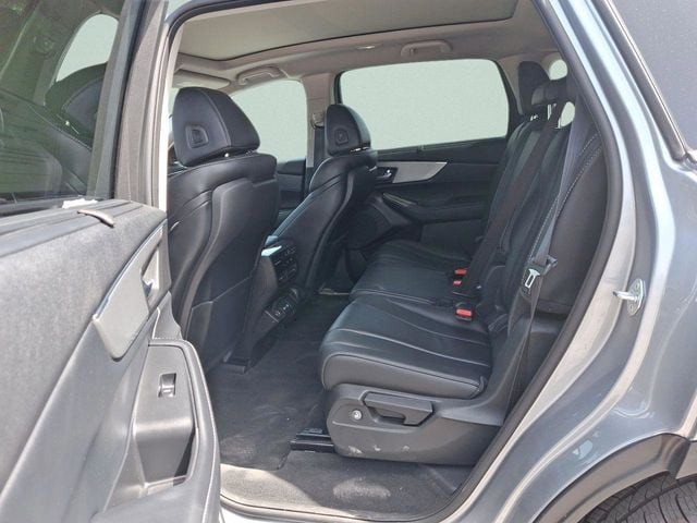 2023 Acura MDX Technology Package - Photo 30