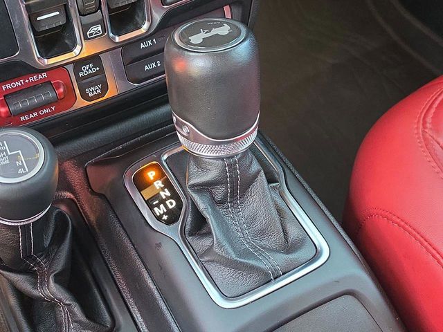 2024 Jeep Wrangler 4-Door Rubicon 392 - Photo 34