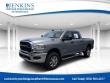Used 2024 Ram 2500 Big Horn Truck Crew Cab