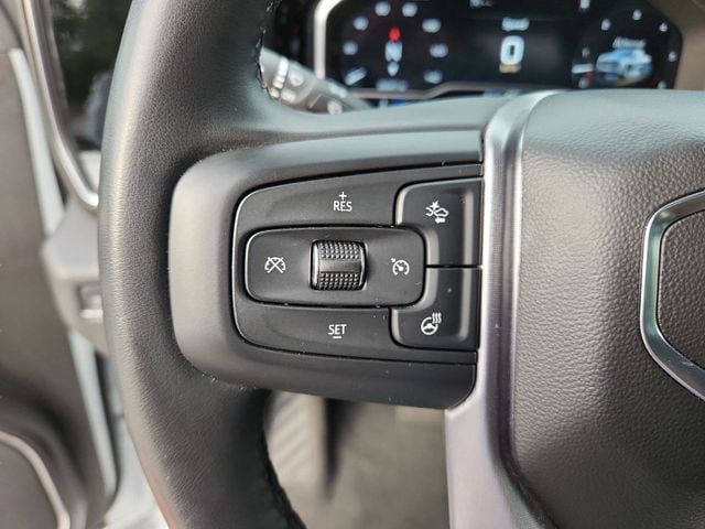 2024 GMC Sierra 1500 SLT - Photo 23