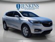  Buick Enclave
