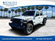 Used 2023 Jeep Gladiator Rubicon Truck Crew Cab