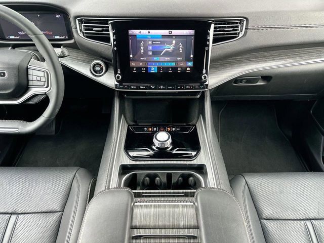 2023 Jeep Wagoneer Series III - Photo 14
