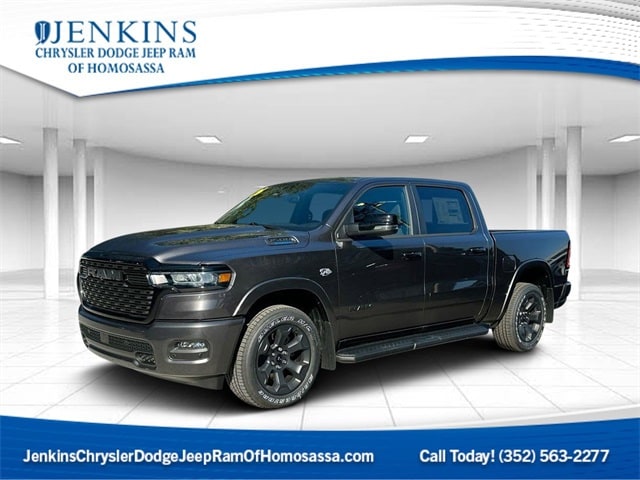 2026 RAM Ram 1500 Pickup Big Horn/Lone Star's photo