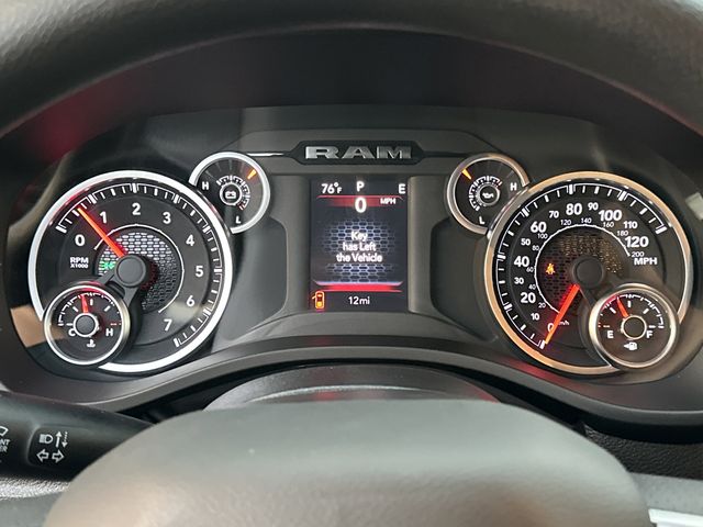 2026 RAM 1500 Tradesman - Photo 30