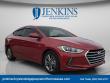 Used 2018 Hyundai Elantra Value Edition Sedan