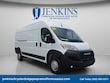  Ram ProMaster