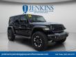 Used 2024 Jeep Wrangler 4xe Rubicon SUV
