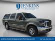 Used 2001 Ford Excursion Limited SUV