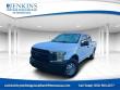 Used 2020 Ford F-150  Truck SuperCrew Cab