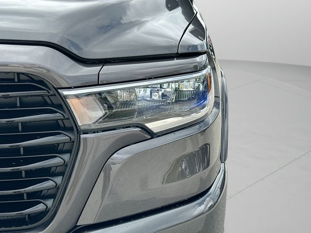 2026 RAM 1500 Laramie - Photo 36