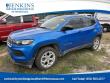 Used 2024 Jeep Compass Sport SUV