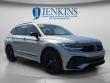 Used 2023 Volkswagen Tiguan 2.0T SE R-Line Black SUV