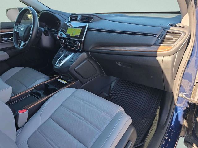 2022 Honda CR-V Touring - Photo 19