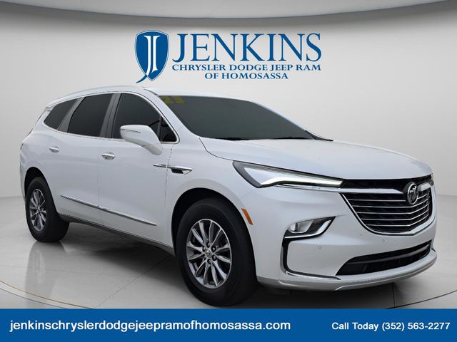 2023 Buick Enclave Essence - Photo 12