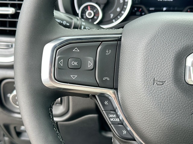 2026 RAM 1500 Laramie - Photo 30
