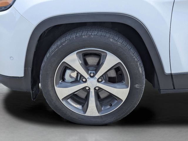 2019 Jeep Cherokee Limited - Photo 17