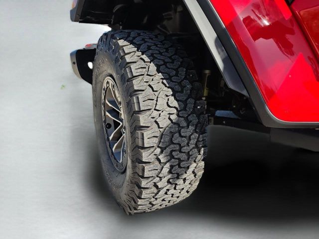 2024 Jeep Wrangler 4-Door Rubicon 392 - Photo 43